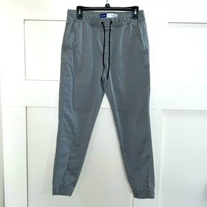 NWOT Men’s Old Navy Modern Jogger Built-In-Flex